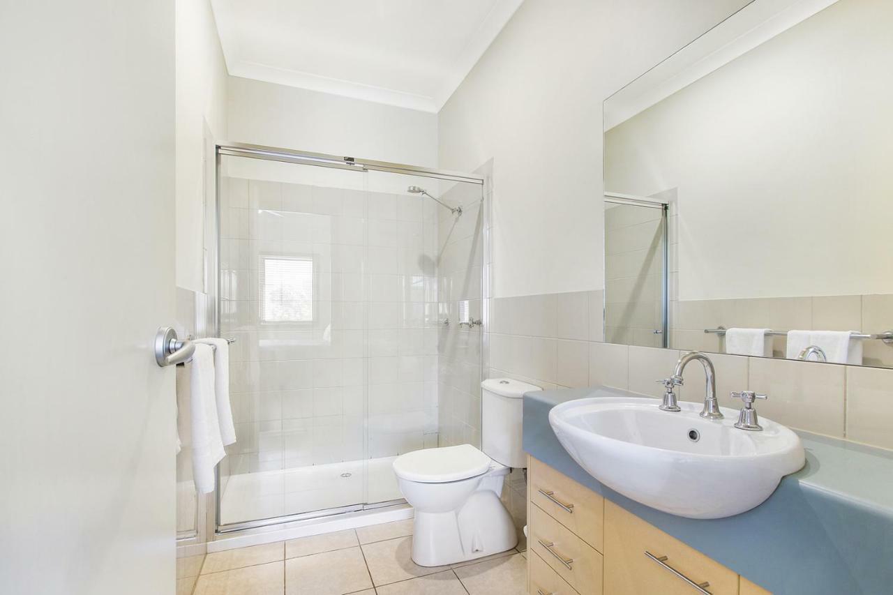לייקס אינטרנס Apartments On Church - Unit 7 מראה חיצוני תמונה