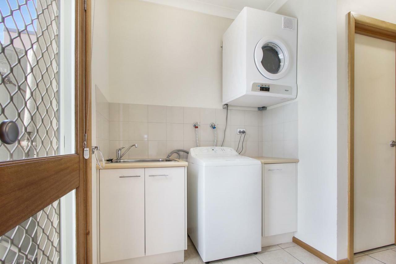 לייקס אינטרנס Apartments On Church - Unit 7 מראה חיצוני תמונה